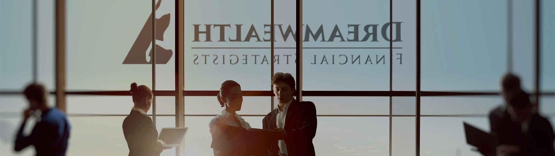 About dreamwealth