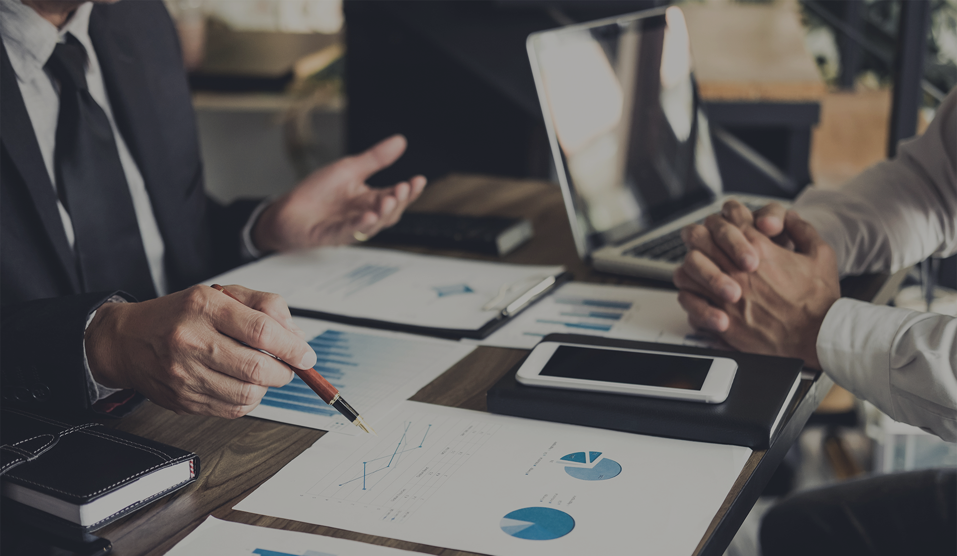 Financial Services