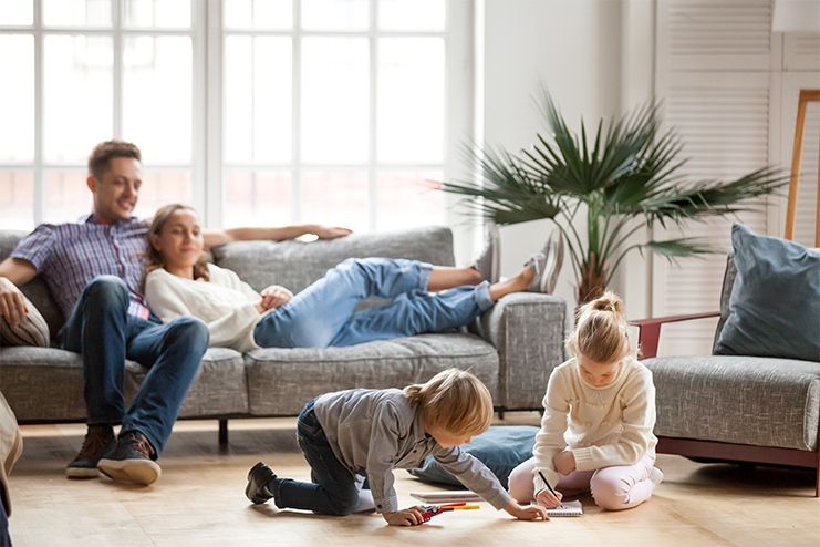 mortgage broker