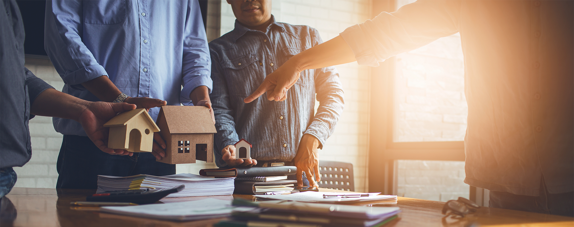 Dreamwealth mortgage