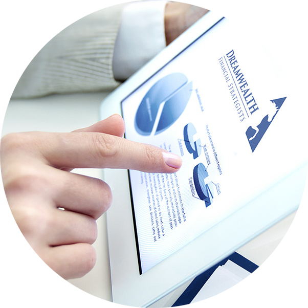 achievements of dreamwealth
