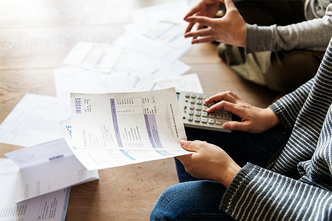 Financial Services