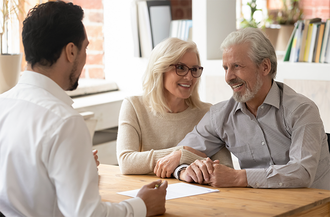 Dreamwealth retirements