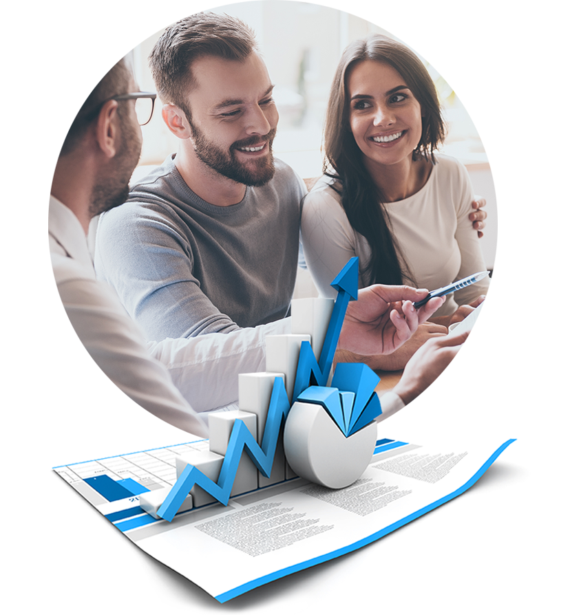 Why choose dreamwealth