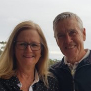 Lesley & Richard