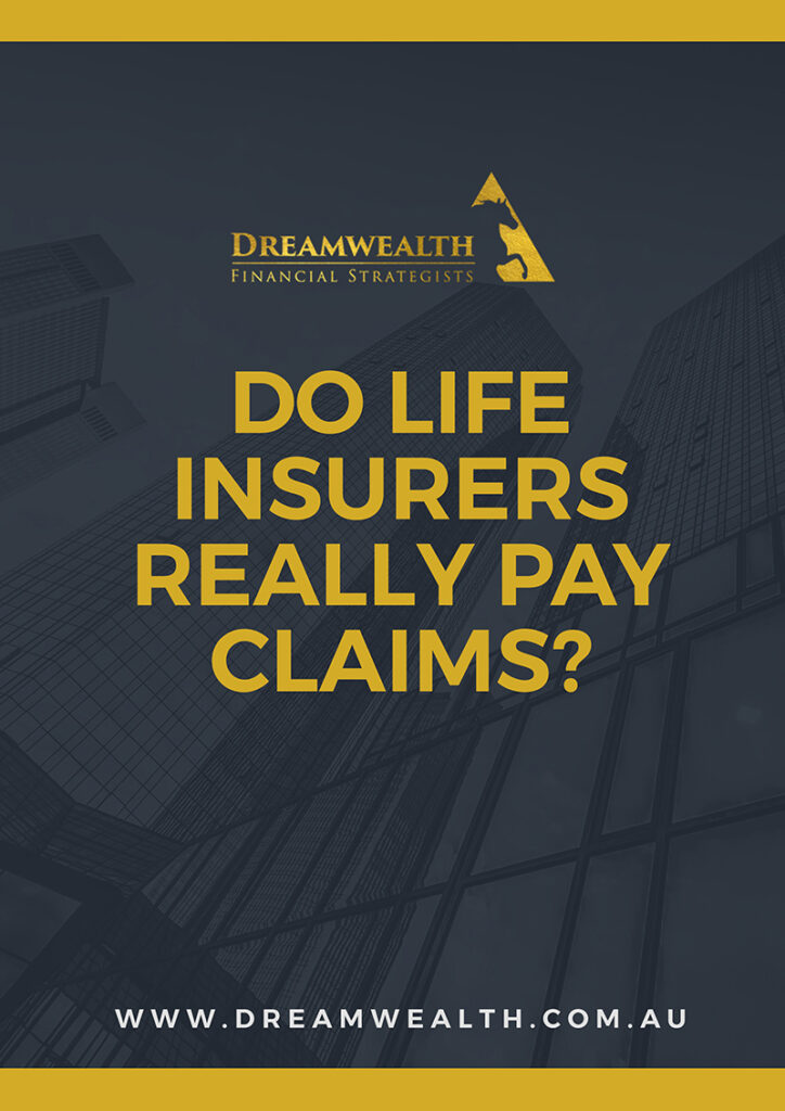 Do Life insurers