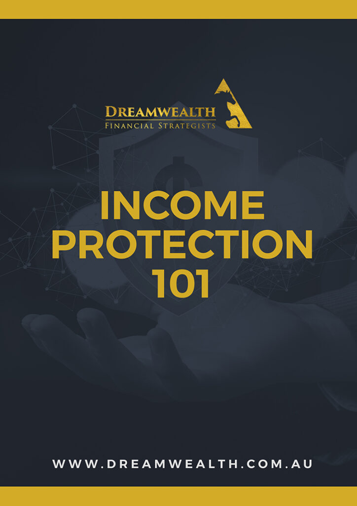 Income Protect 101