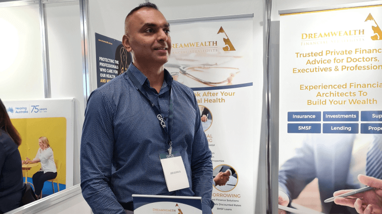 Self Managed Super Funds(SMSF)