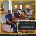 Our team has helped many clients with their wealth creation, tax planning and lifestyle goals