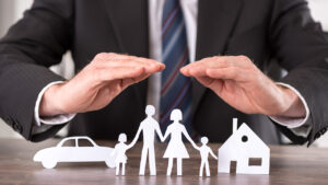 Life and Income Protection Insurance professionals