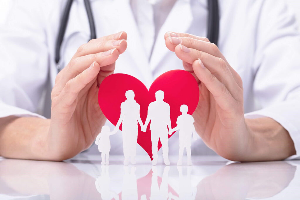 Why Life and Income Protection Insurance is Essential for Doctors in Australia