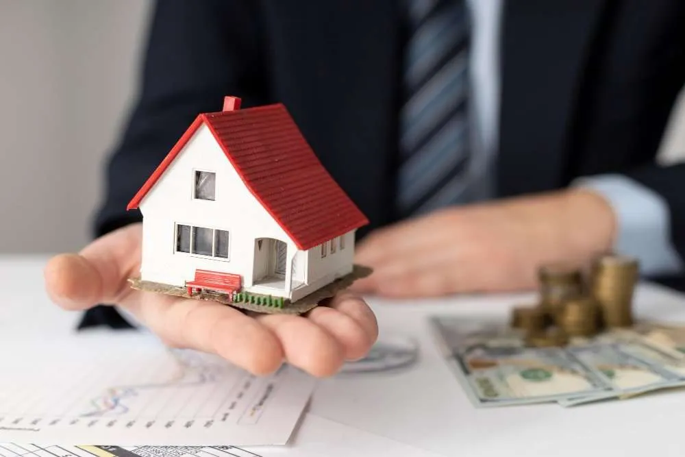 invert in a Property through SMSF